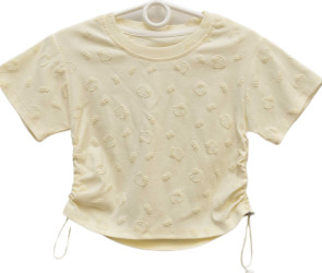 Футболки підліткові оптом