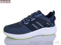 Кроссовки, Sayota оптом 637-7