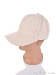 Кепка, RuBi оптом 6006-4 beige