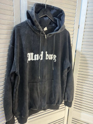 Спортивные кофты женские оптом 68150379 010-59