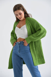 Кофти жіночі оптом 