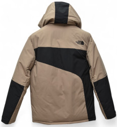 Куртки зимові чоловічі оптом