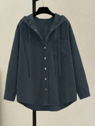 Сорочки жіночі БАТАЛ оптом 