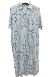 Сукні жіночі БАТАЛ оптом 