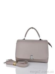 Сумка, Sheng Ma-Lusha оптом 885239 khaki-grey