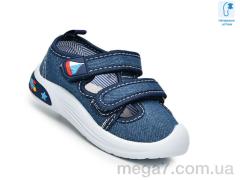 Сандалии, Ok Shoes оптом T68059D