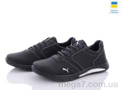 Кроссовки, Paolla оптом Yulius 90 чорний