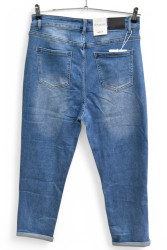 Джинси жіночі NEW JEANS БАТАЛ оптом --