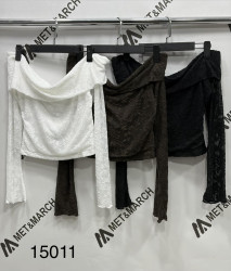 Лонгсліви жіночі оптом