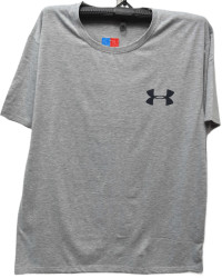 Футболки мужские БАТАЛ оптом 07296384 M1-303