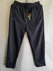 Спортивні штани (темно - сині) чоловічі оптом