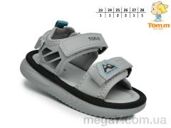 Сандалии, TOM.M оптом 65073E