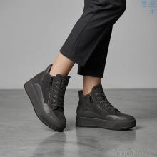 Ботинки, MD-GRESSO-LUNASTEP оптом 26-ZHF7851-6