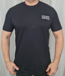 Футболки мужские БАТАЛ оптом 17352948 474-18