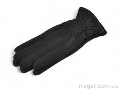 Перчатки, RuBi оптом 723-5 black