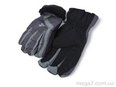 Перчатки, RuBi оптом 8334 mix