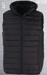 Жилетки чоловічі БАТАЛ оптом 