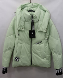 Куртки зимние женские оптом 39052418 047-116