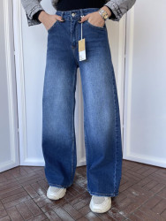 Джинсы женские I8DENIM оптом 94270385 03-7