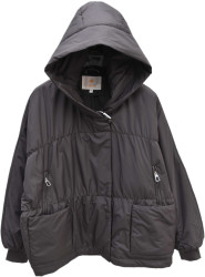 Куртки демисезонні жіночі LILIYA оптом