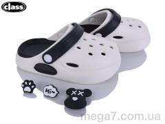 Кроксы, Wei Wei-Class оптом 221-2