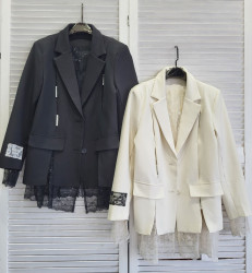 Піджаки жіночі оптом