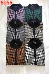 Кофти жіночі БАТАЛ оптом M8 