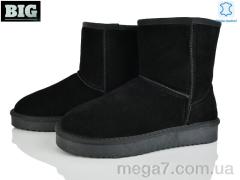 Угги, BIG оптом 05825