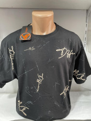 Футболки чоловічі БАТАЛ  оптом