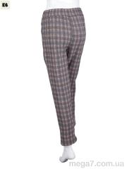 Брюки, BIG оптом --- 001-4-3 brown