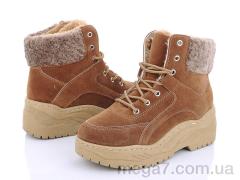 Ботинки, Ideal оптом K1307