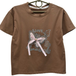 Футболки детские оптом 80792413 0127-329