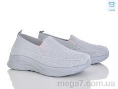 Кроссовки, Moli оптом Moli  L62-2 піна