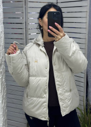 Куртки демисезонные женские оптом 50478619 262-28