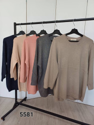 Светри жіночі НАПІВБАТАЛ оптом 