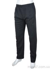 Спортивные брюки, Banko оптом E001-3 grey