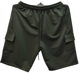 Шорти чоловічі БАТАЛ оптом