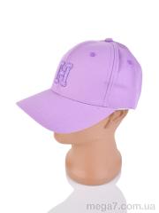 Кепка, RuBi оптом 6009-5 violet
