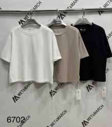 Футболки женские оптом 53904627 6702-147