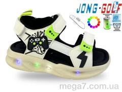 Сандалии, Jong Golf оптом B20650-6 LED