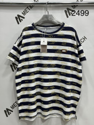 Футболки жіночі оптом 