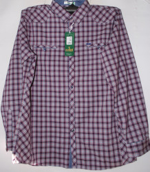 Рубашки мужские HETAI оптом M7 10983576 А87-91