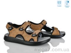 Сандалии, Hongquan оптом F33-4