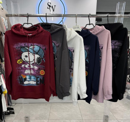 Худі жіночі оптом