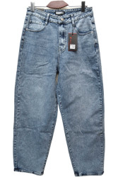 Джинсы женские RELUCKY БАТАЛ оптом 32954817 0304-1-55