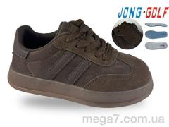 Кроссовки, Jong Golf оптом C11918-4