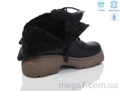 Ботинки, Ok Shoes оптом 777-CQ180