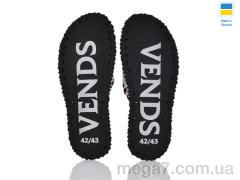 Тапки, Active оптом 367M бежевий