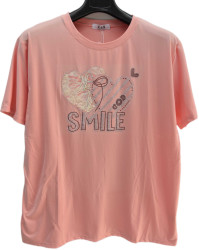 Футболки жіночі оптом 