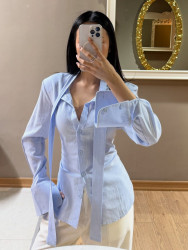 Рубашки женские оптом 74513268 1215-340